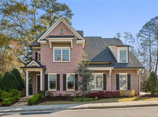 1700 Barclay Close NW, Atlanta, GA 30318