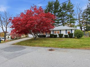 43 Duston Dr, Methuen, MA 01844