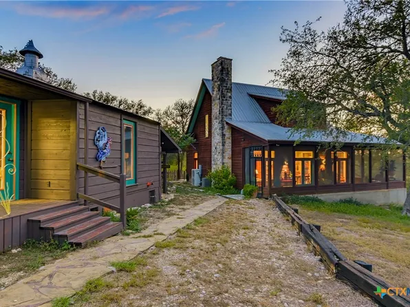13872 Fm 3353, Kingsbury, TX 78638