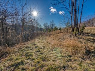 Coopers Cove Rd LOT 1C, Hardy, VA 24101