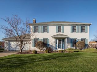 17045 Greenwood Dr, Strongsville, OH