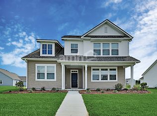 205 Parkside Blvd, Port Wentworth, GA 31407
