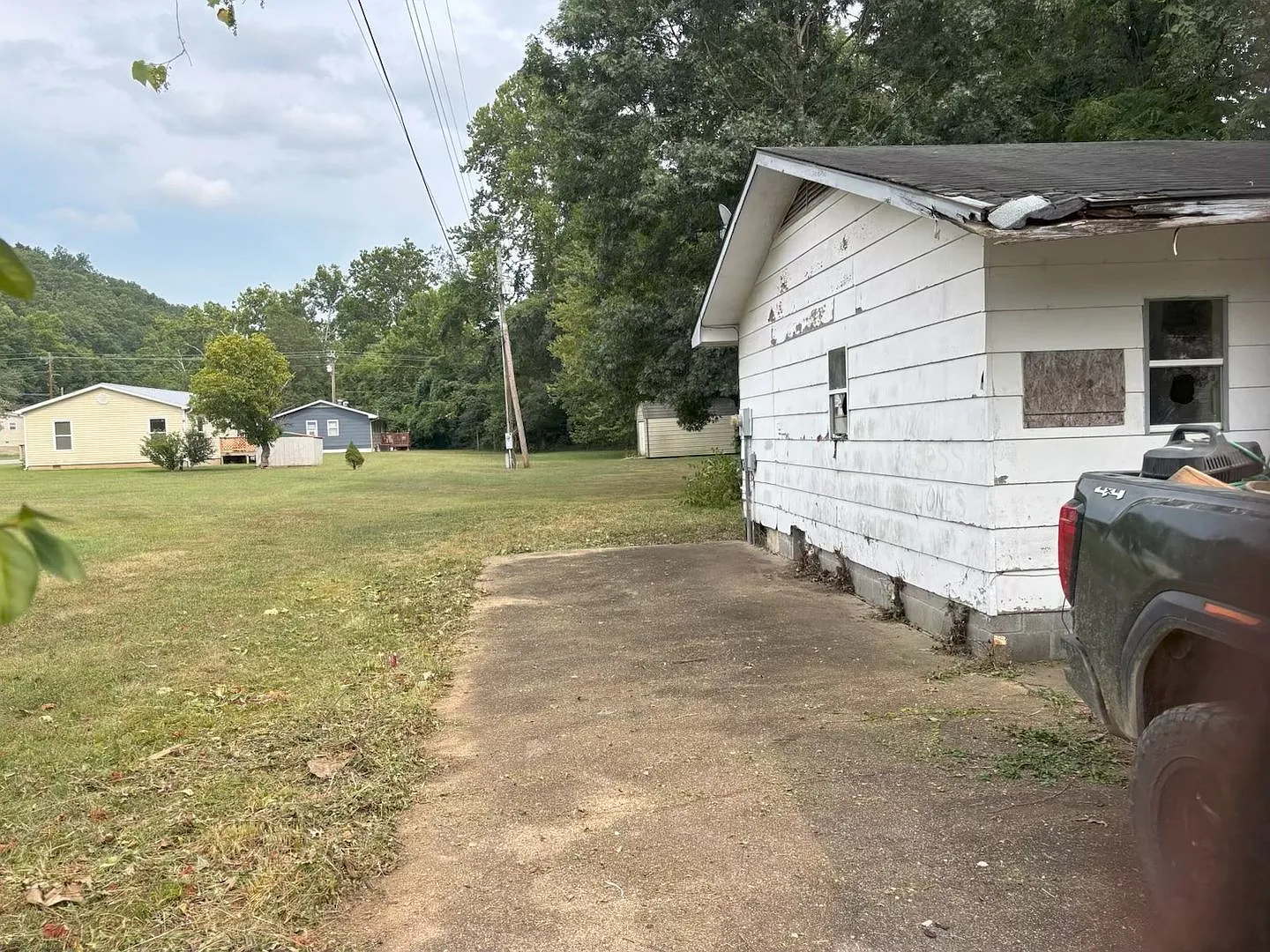 Now Available! - $590 Month / $900 Down — Photo 1