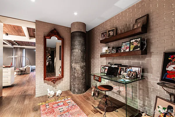 Sold by Brown Harris Stevens | media 5