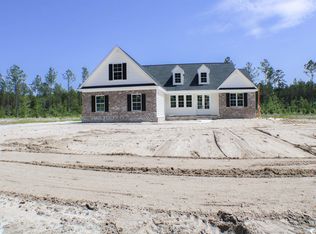 6915 Pauley Swamp Rd, Conway, SC 29527