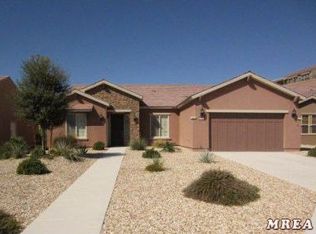 1185 Hitching Post Point, Mesquite, NV 89034
