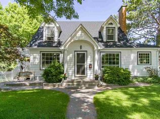 1352 E Lewis St, Pocatello, ID 83201