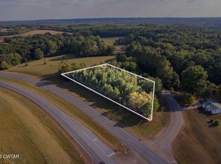 0 Us Highway 64, Whiteville, TN 38075