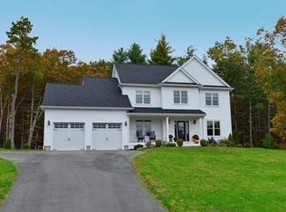 34 Fredrickson Rd, Norfolk, MA 02056