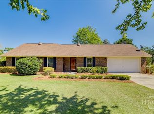 2977 Rincon Stillwell Rd, Rincon, GA 31326