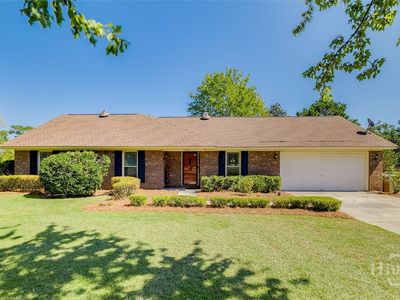 2977 Rincon Stillwell Road, Rincon, GA, 31326
