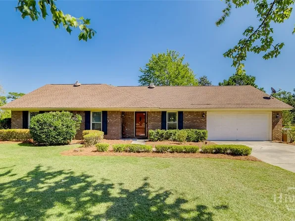 2977 Rincon Stillwell Road, Rincon, GA 31326