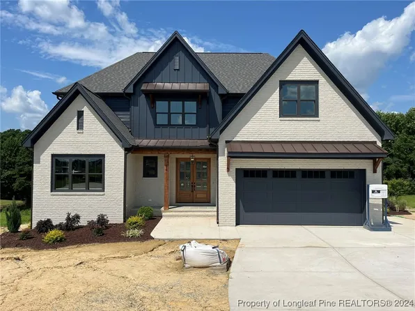 64 Datton Court Lot 56, Fuquay Varina, NC 27526