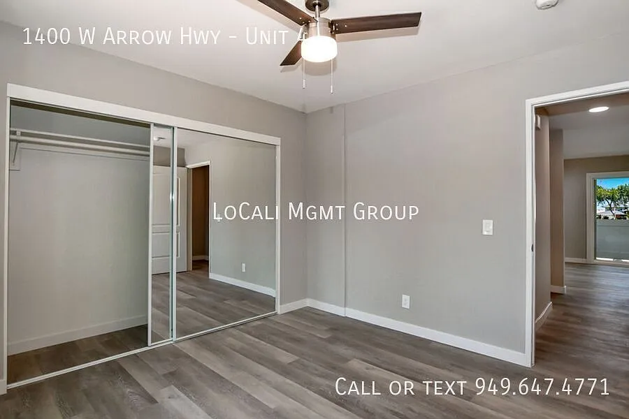 Charming 2 Bedroom Retreat in Upland: Your Ideal Living Space Awaits! — Photo 2