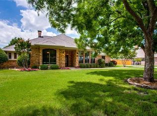 137 Paschall Rd, Sunnyvale, TX 75182