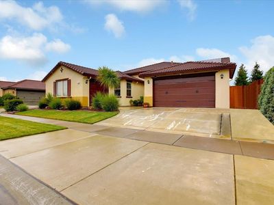 1342 Sundance Dr, Plumas Lake, CA, 95961