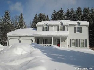 489 Wilkinson Rd, Macedon, NY 14502