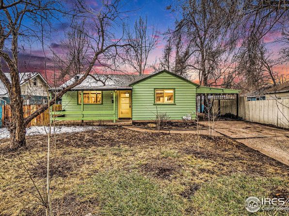1519 Laporte Ave, Fort Collins, CO 80526