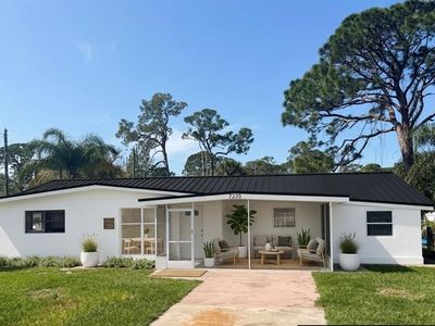 7235 Royal Palm Dr, New Port Richey, FL, 34652