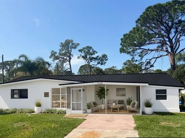 7235 Royal Palm Dr, New Port Richey, FL 34652