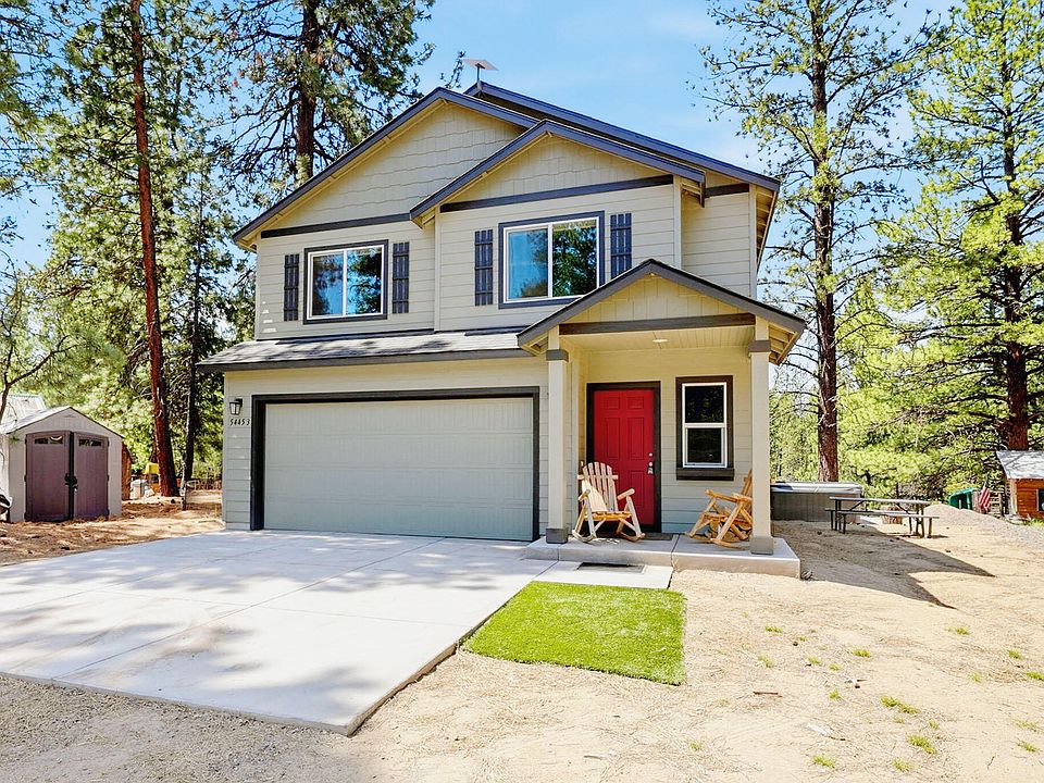 1st image of 54453 Foster Rd