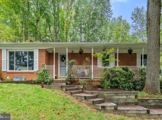 6700 Kelly Rd, Warrenton, VA 20187