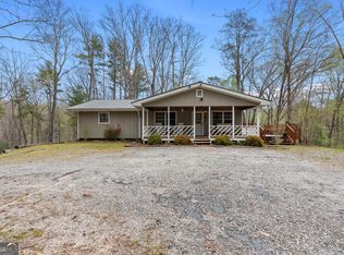 2144 Goat Neck Rd, Cleveland, GA 30528