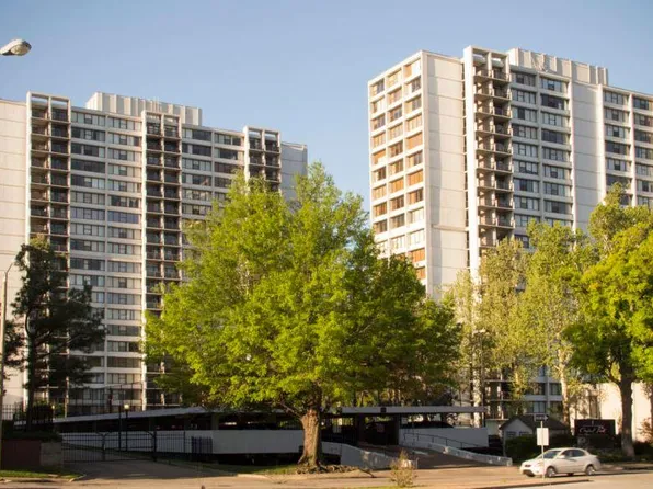 410 W 7th St, Tulsa, OK 74119