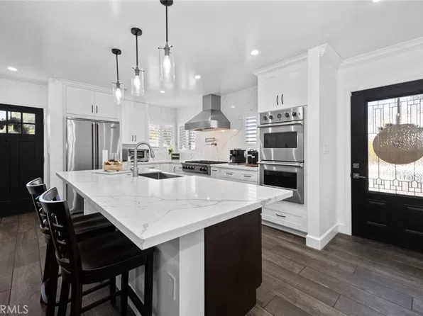 15202 Fernview St, Whittier, CA 90604