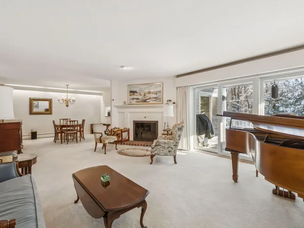 15 Blueberry Cove Road #15, Yarmouth, ME 04096