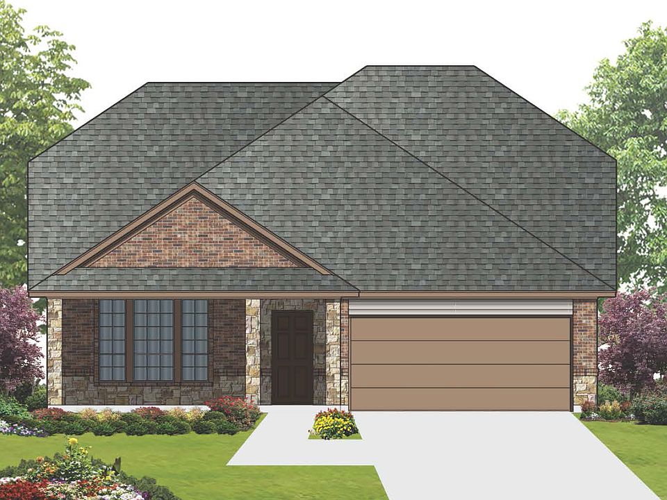 Plan Elevation.