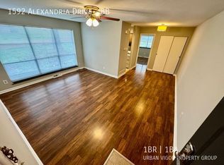 1592 Alexandria Dr APT 8B, Lexington, KY 40504
