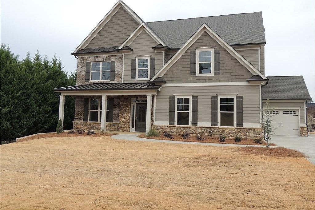 3546 River Birch Loop, Jefferson, GA 30549 Zillow