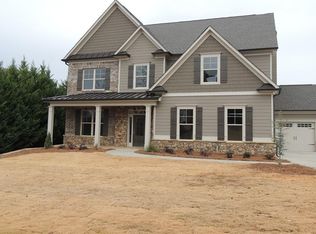 3546 River Birch Loop, Jefferson, GA 30549