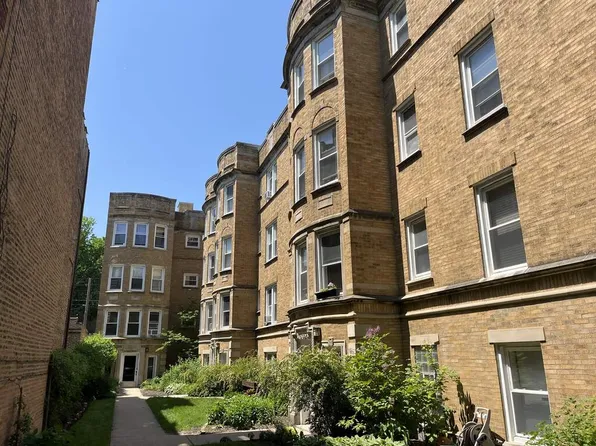 5312 N Glenwood Ave APT G, Chicago, IL 60640
