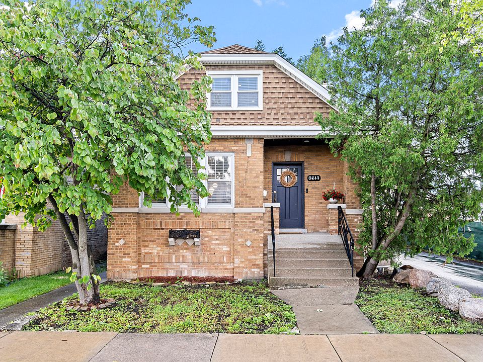 1st image of 5614 W Cornelia Ave