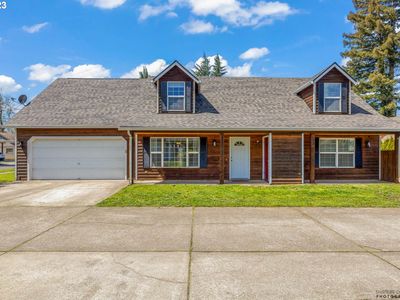 123 Briarcliff Dr, Eugene, OR, 97404