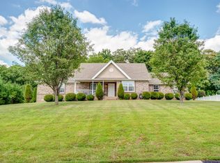 606 Natalie Ln LOT 406, Spring Hill, TN 37174