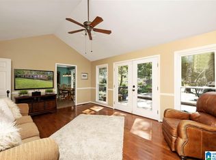 1477 Oak Ridge Dr, Birmingham, AL 35242