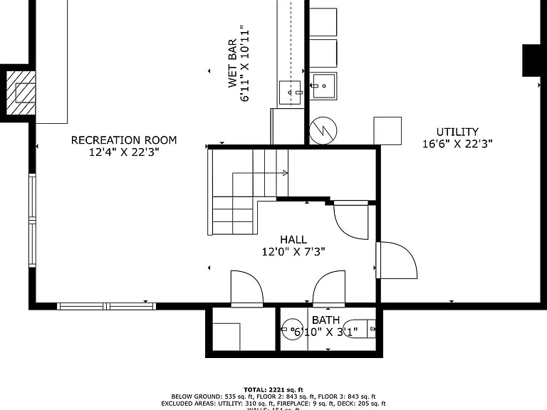 7401 Willshire Hunt Ct — Photo 42