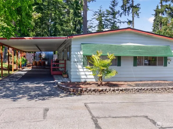 11413 124th Street Ct E #114, Puyallup, WA 98374