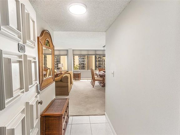 2nd image of 700 Island Way APT 501