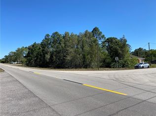 803 Downer Ave S, Lehigh Acres, FL 33974