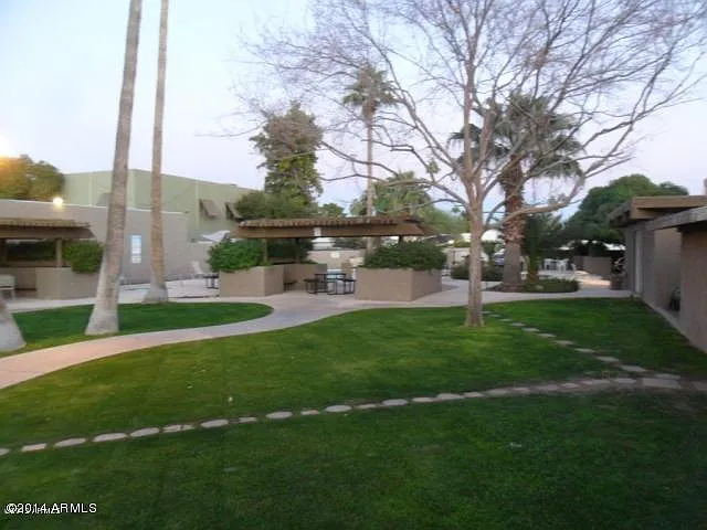 8586 E Indian School Rd #B — Photo 14