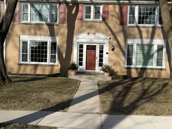 4873 N Mohawk Ave, Milwaukee, WI