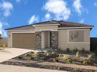 Plan 2128 Modeled Plan, Mesquite at Teravalis, Buckeye, AZ 85396