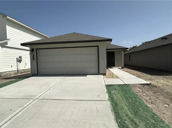 513 Meansville Dr, Odem, TX 78370