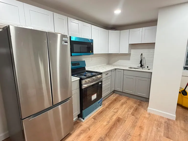 23-25 Bowdoin St #3 — Photo 2