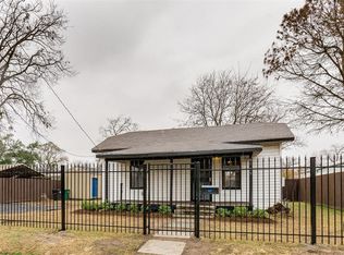 3705 Terry St, Houston, TX 77009