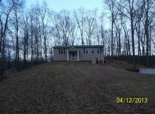 31509 Powder Plant Rd, Mc Arthur, OH 45651